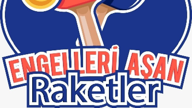 Engelliler spor logo 2