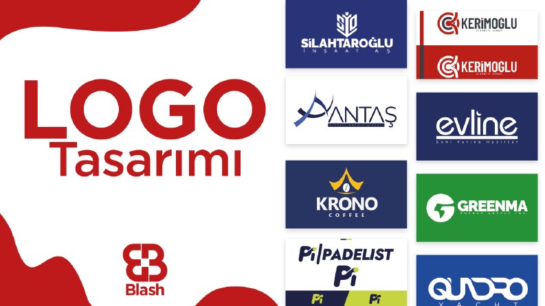 Logo Tasarımı