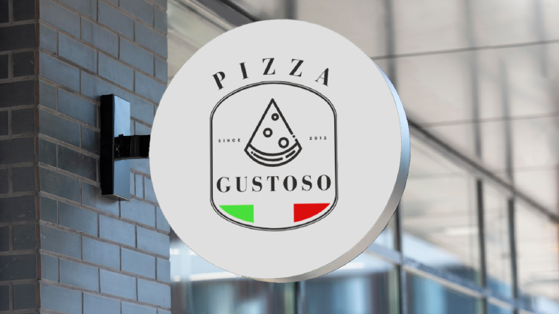 Pizza Gustoso