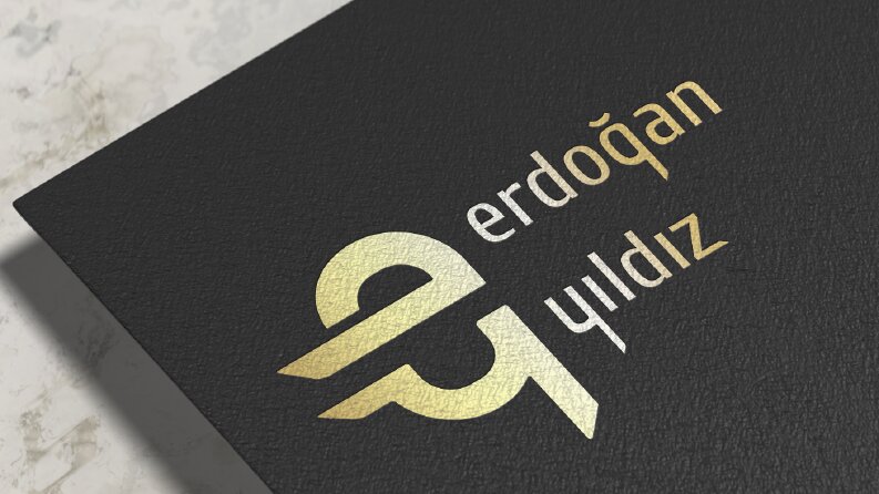 Logo ve Kurumsal Kimlik Tasarımları