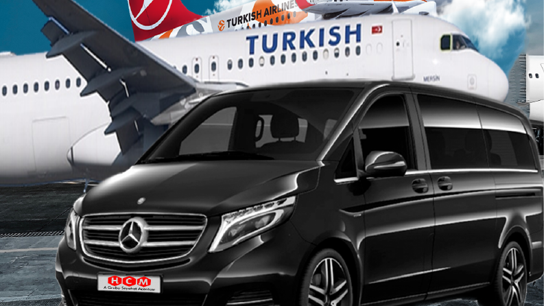 Transfer Airport