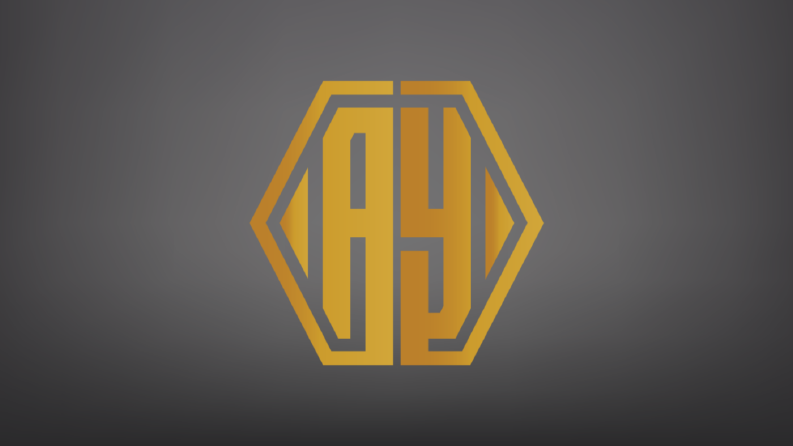 Kişisel Logo Tasarımı