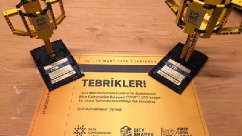 Robotik kodlama öğretmeni