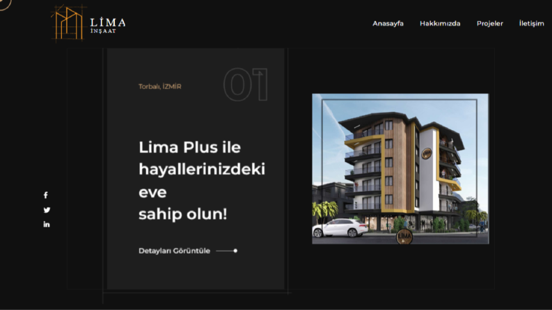 limainsaat.com