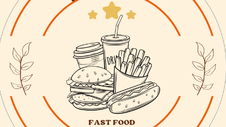 fastfood işletmesi 