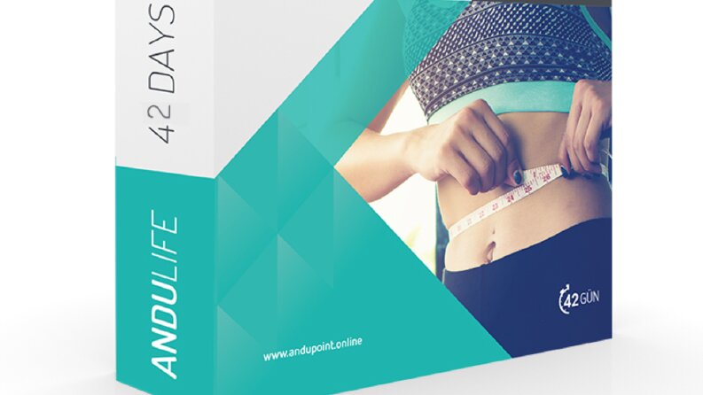 ANDULIFE MAXIMAL