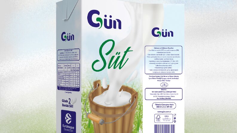 Ambalaj Tasarımı