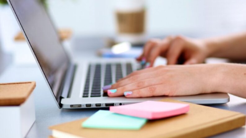 Web Sitesi Portfolyom
