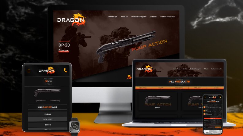 Website Tasarımı Ve Kodlanması