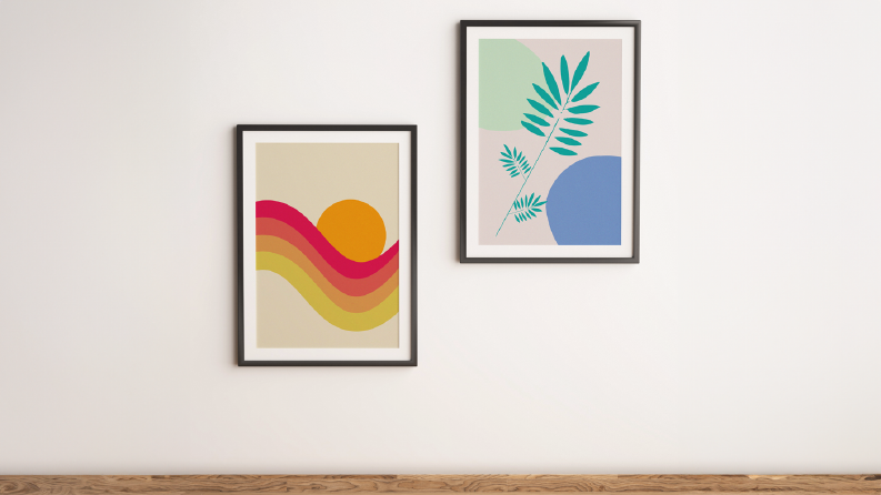 Wall Art