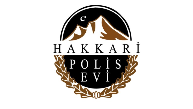 Polisevi İçin Logo Tasarladım