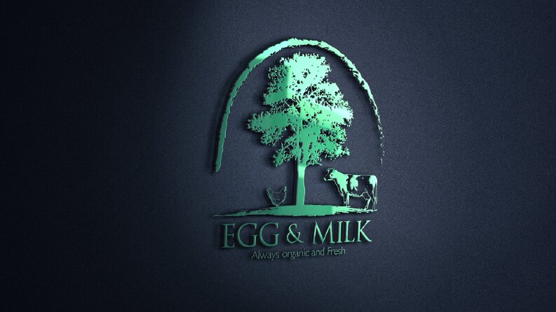 EGG & MILK  SÜT ÜRÜNLERİ