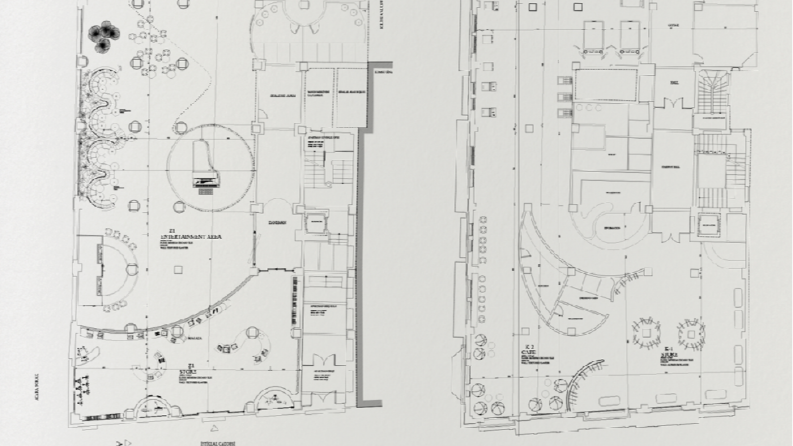 Teknik çizim ve modelleme