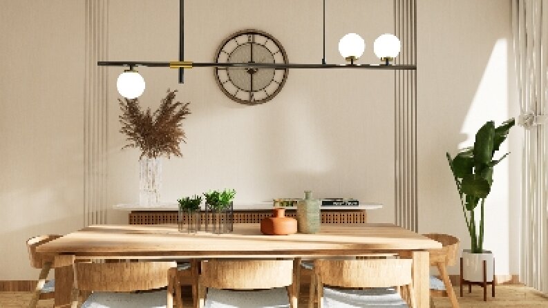 Salon Render