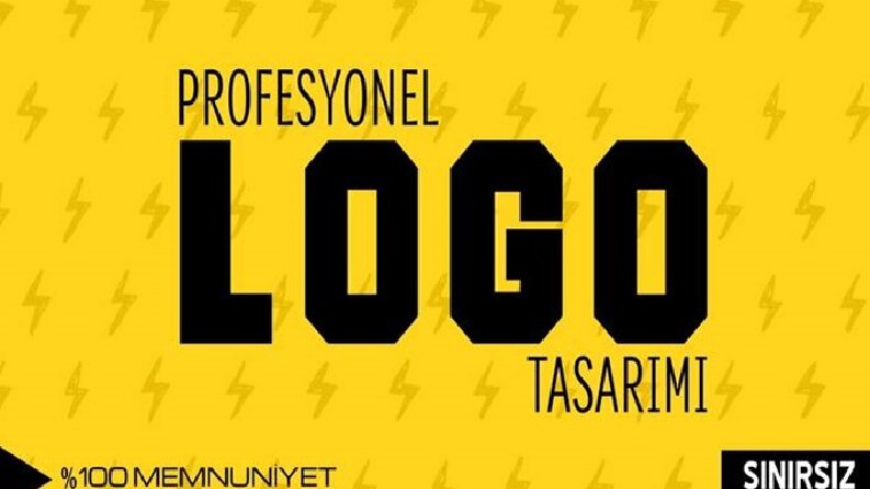 Logo Tasarımda Farklı Olun