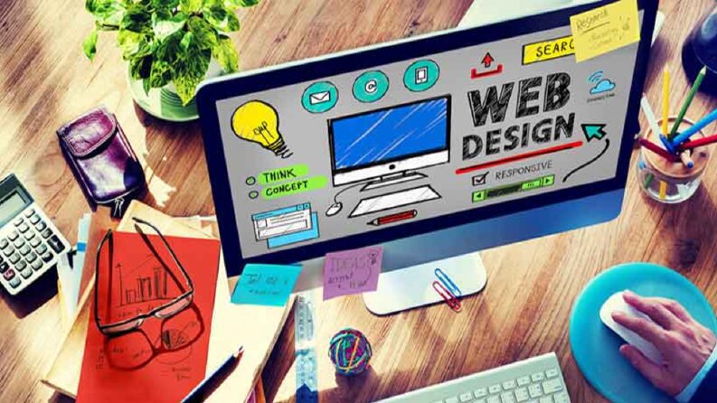 Web Tasarım, Wordpress