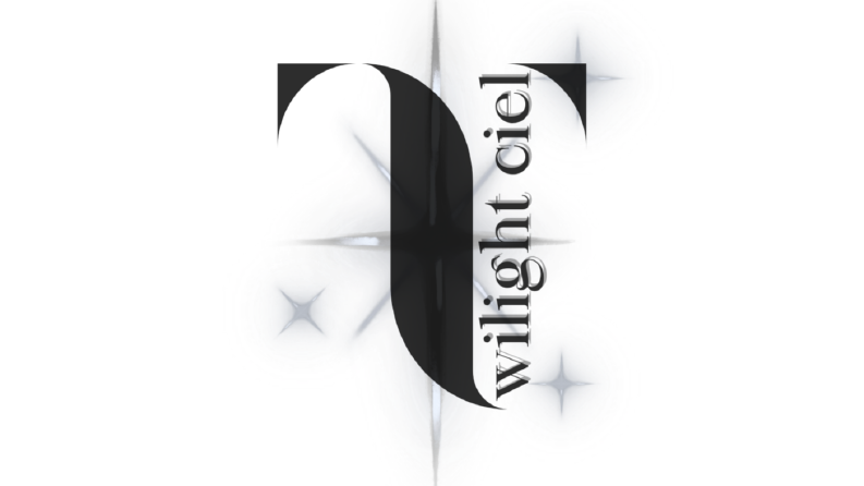 Twilight Ciel Logo Tasarımı