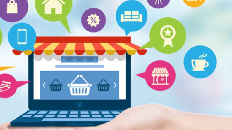 Sizin için E ticaret sitesi kurabilirim