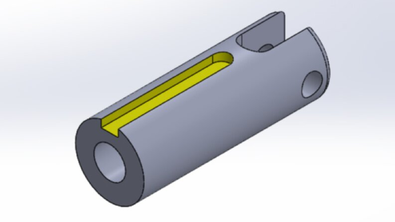 Numune Parça-2