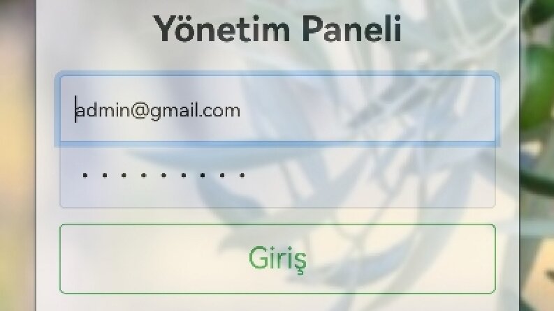 Mühendisten yazılım