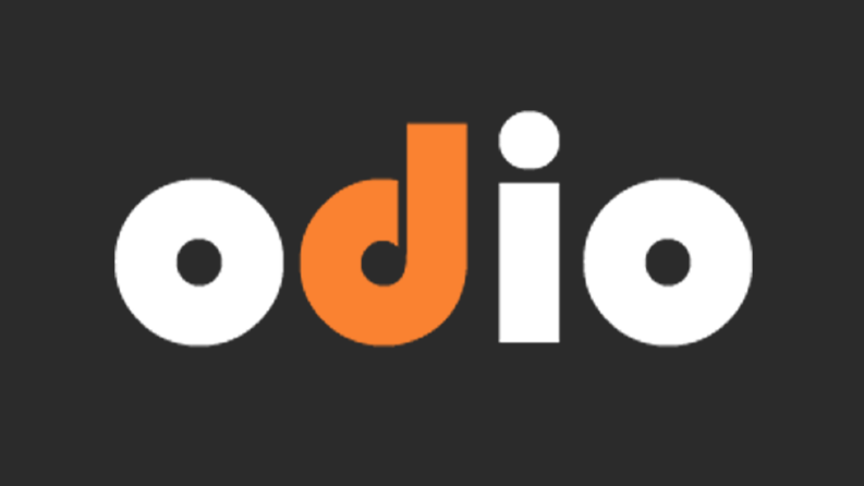 Odio Logo