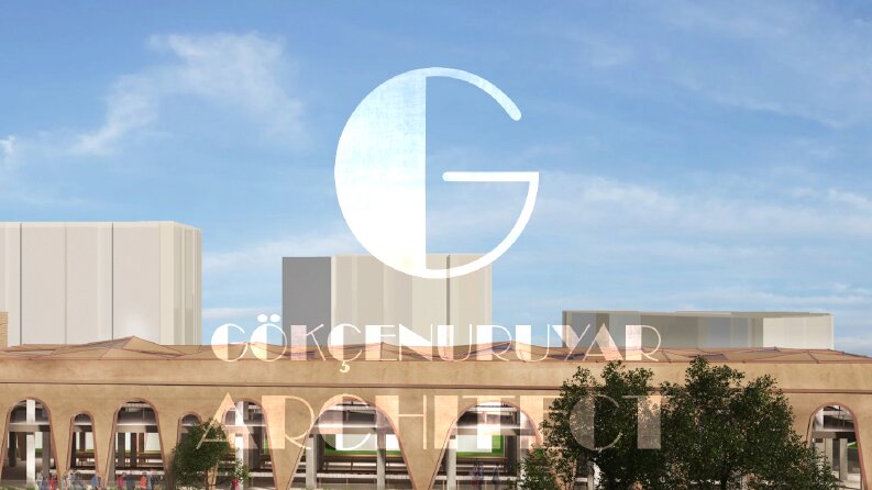 Dış Cephe Tasarımı