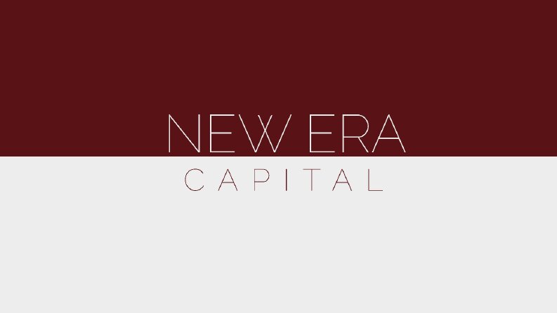 New Era Kartvizit