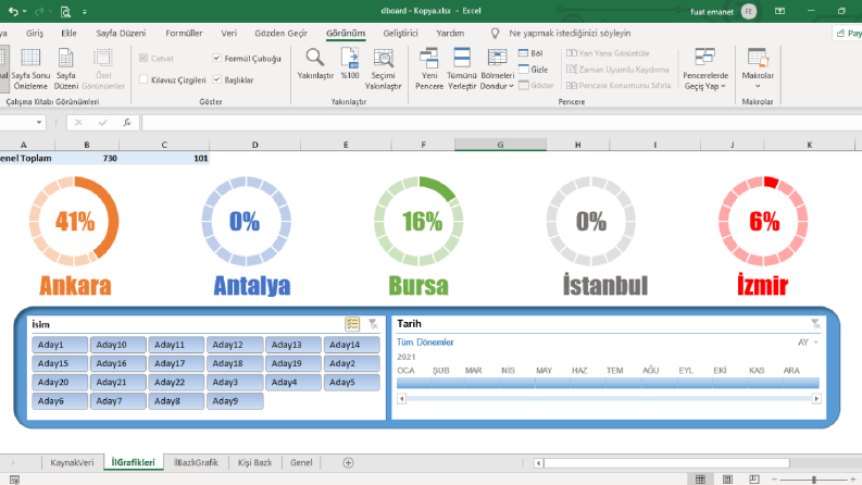 Excel