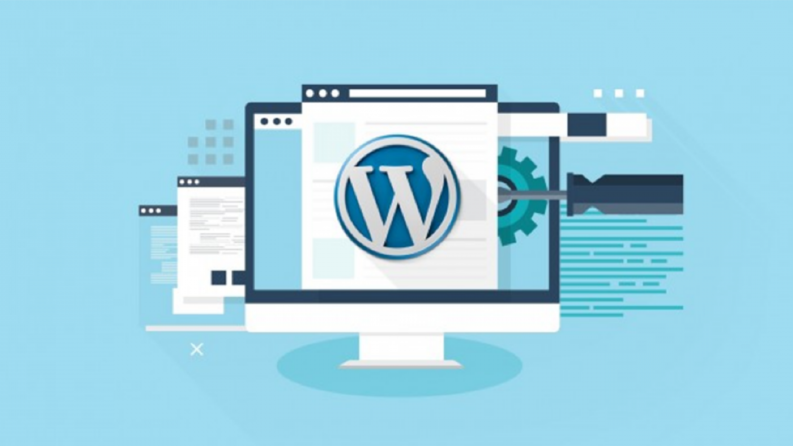 Wordpress