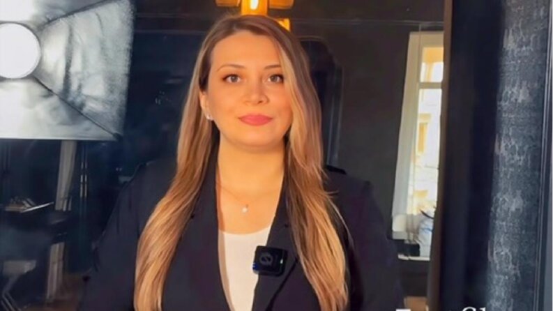 Seslendirme Benim İşim