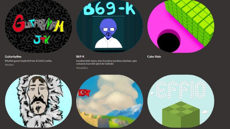 İtch.io