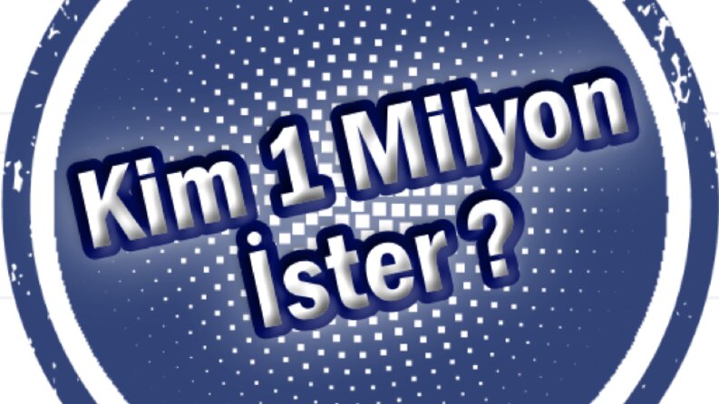 Kim Milyoner Olmak İster
