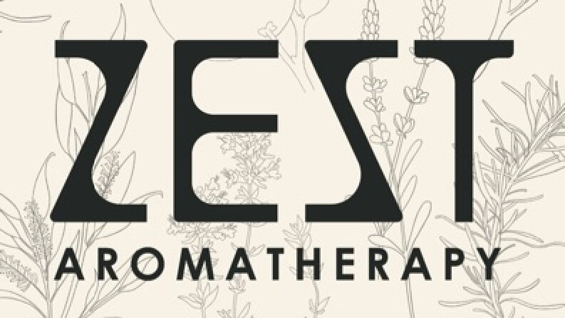 Zest Aromatherapy