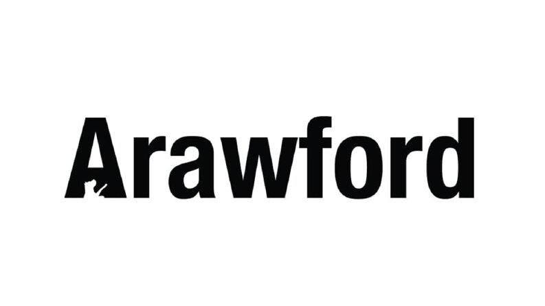 Arawford Logo