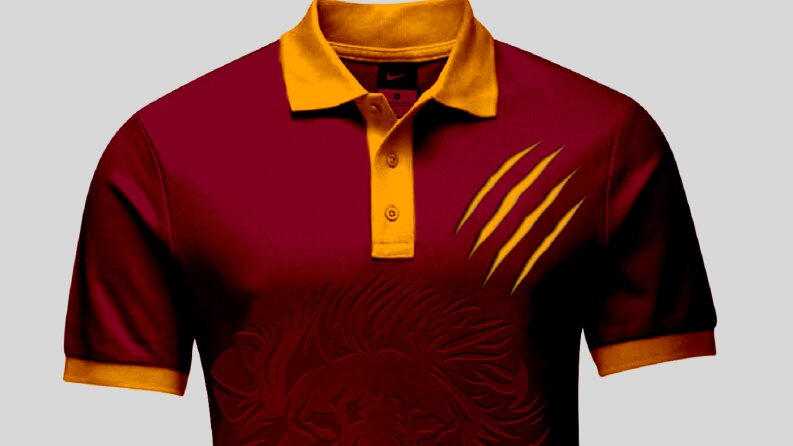 Galatasaray Forma Tasarımı