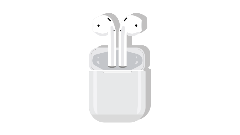 Airpods