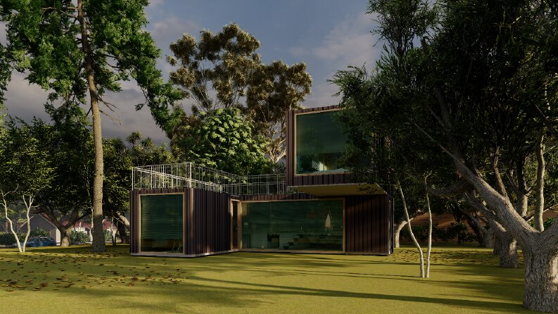 Tıny House