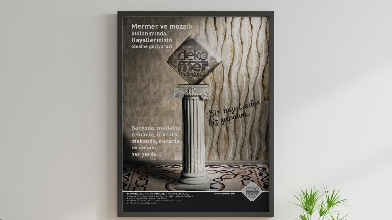 Afiş ve Poster