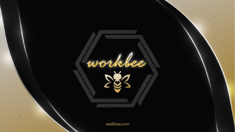 Örnek kartvizit Workbee