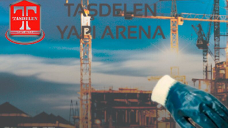 iş örneği