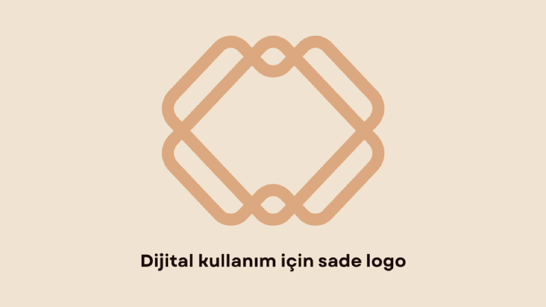 Minimal ve modern logo tasarım örnekleri