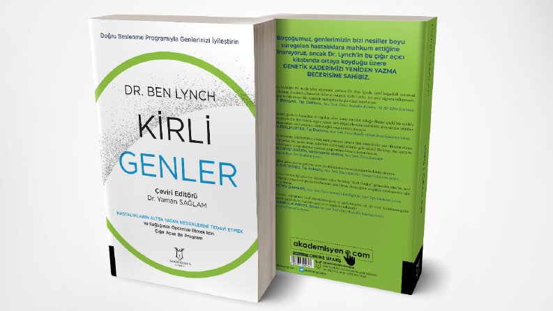 Kapak Tasarımları