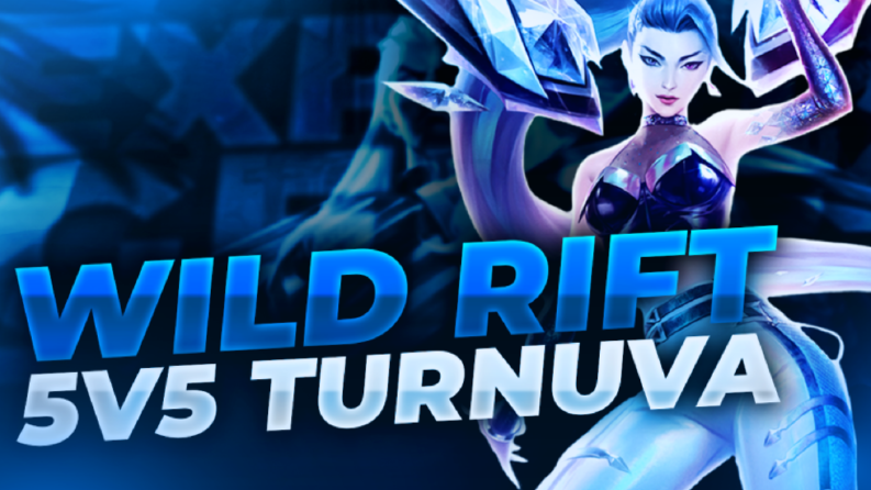 Gaming Thumbnail #1