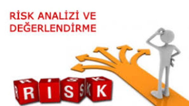 Risk Analizi