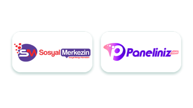 Logo Tasarımı 4