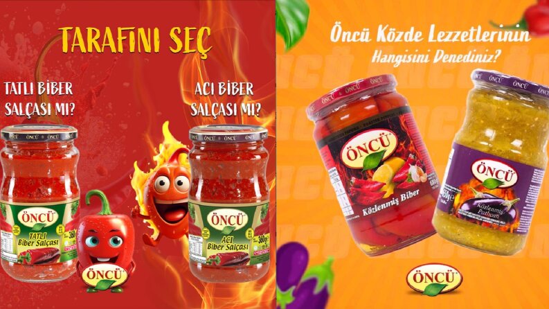 Öncü Firması 