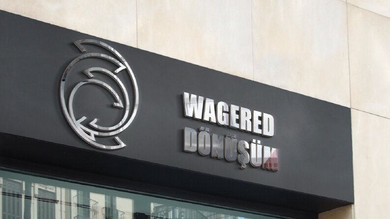 Wagered  Dönüşüm