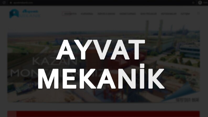 Yaptığımız Web Siteleri
