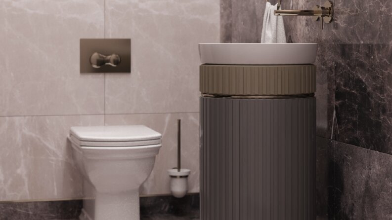 BANYO TASARIMI