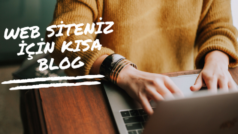 kısa blog